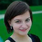  Олеся Гриневич